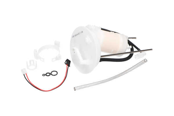 KAVO PARTS HF-8974 Bränslefilter Honda CR-V IV 2.0 Flex (RE5) 155 hk R20A1