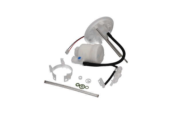 KAVO PARTS MF-562 Drivstoffilter Mazda CX-5 KF 2.5 AWD (PY-VPS, PY-Y8, PY-ZA, PYZ8, PYZC) 194 hk PYZC