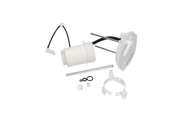 KAVO PARTS MF-563 Kraftstofffilter Mazda CX 7 ER 2.5 MZR (ER10L) 163PS 2013