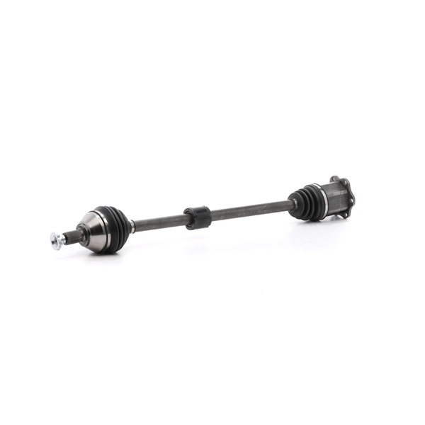 GSP 202233 Aandrijfas VW T-Cross (C11_) 1.0 TSI 110 Pk DLAA
