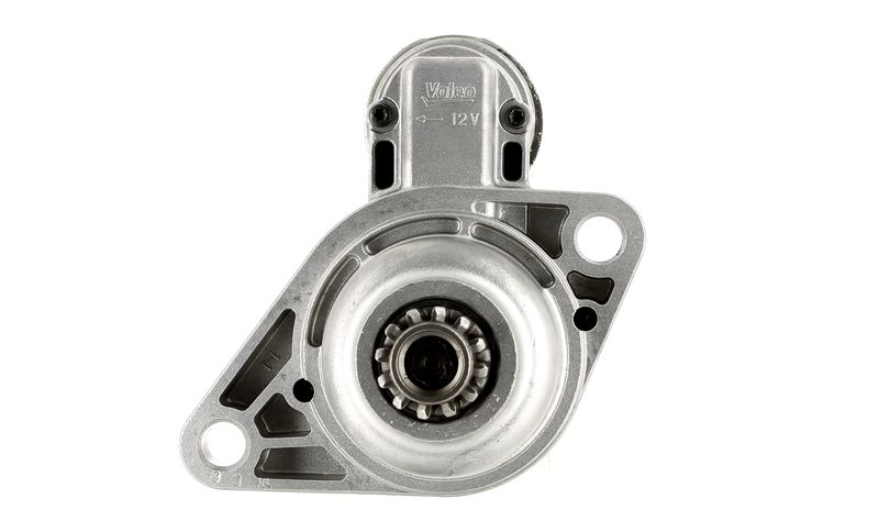 CEVAM 3349 Starter motor VW T Roc A11 1.0 TSI 110 hp DLAA