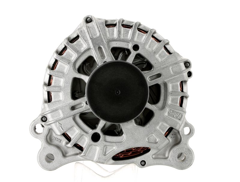 CEVAM 40116 Laturi Audi A4 B9 Sedan 1.4 TFSI 150 hv CVNA