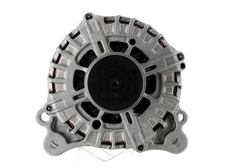 CEVAM 40131 Lichtmaschine VW Touareg CR 3.0 TDI 4motion 231 PS DPYC