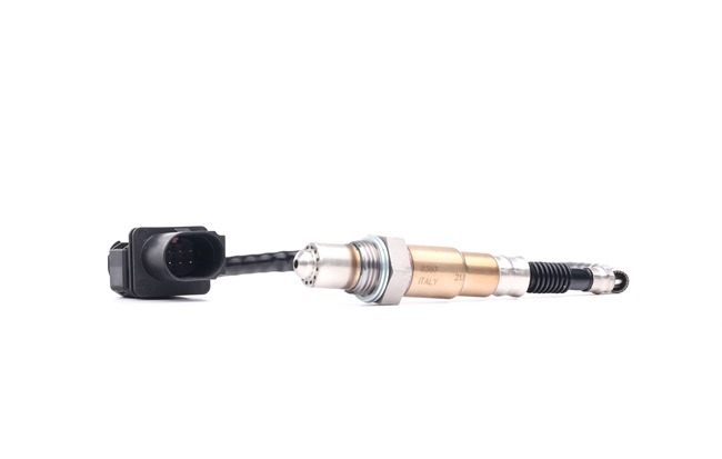 EPS 1.998.397 Ändrör 2.2 CRD 4x4 200 hk EBU