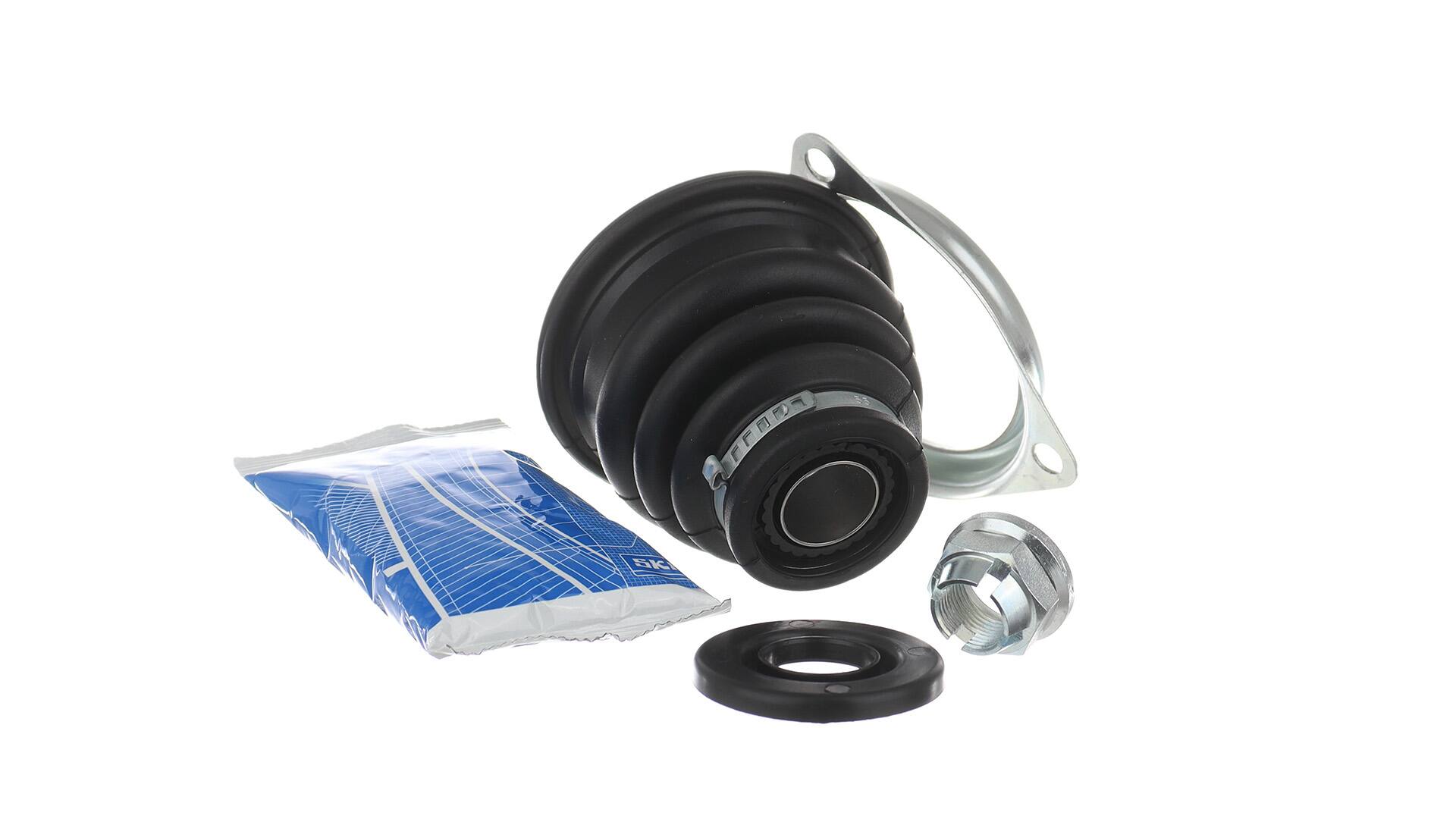 Buy cheap VKJP 6001 CV Boot with bearing(s) from SKF 392414459R, 6001547767, 392414459R, 6001547767, 6001550339, 392414459R, 6001547767