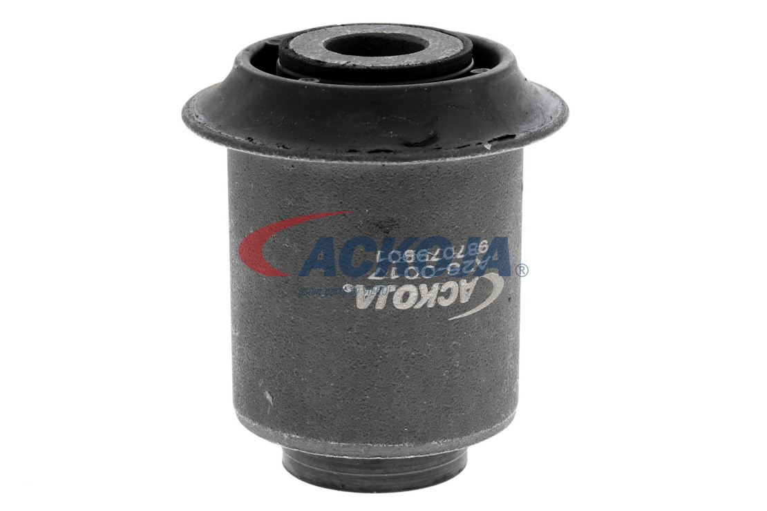 ACKOJA A26-0017 Differensial 1.6 i (EP2, EU8, EU6) 110 hk D16W7
