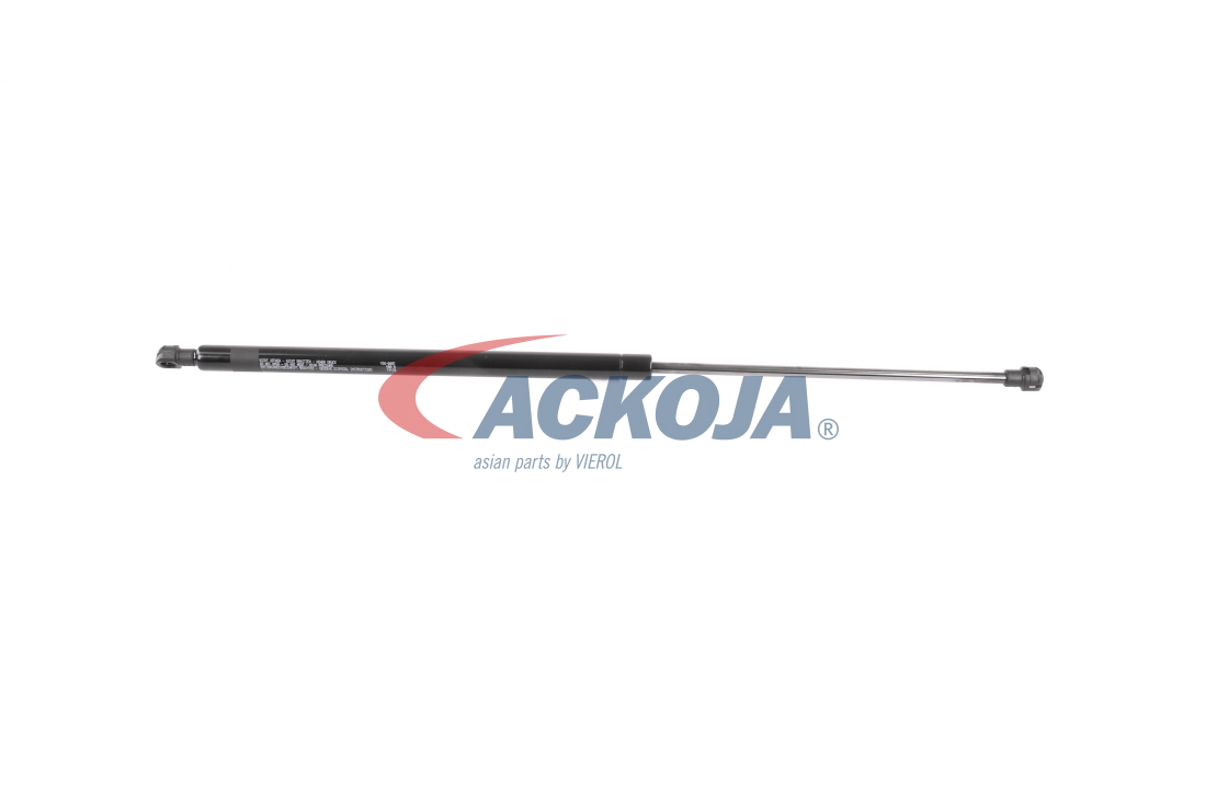ACKOJA A26-0085 Gasfjäder baklucka Honda Civic Aerodeck 1.4 16V 90 hk D14Z4