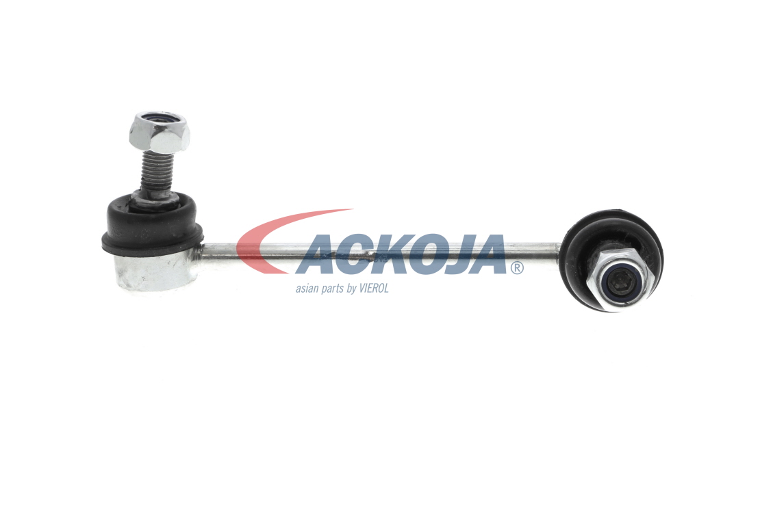 ACKOJA A26-0110 Differensial 4.0 207 hk T40VSEX