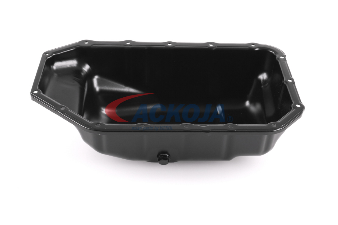 ACKOJA A26-0159 Oljetråg Honda CR-V II 2.4 Vtec 4WD 160 hk K24A1