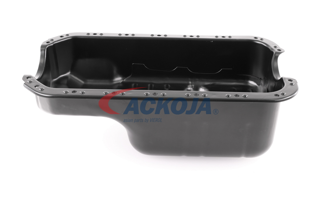 ACKOJA A26-0186 Ölwanne Honda Civic eu7 1.6 i (EP2, EU8, EU6) 110PS 2005