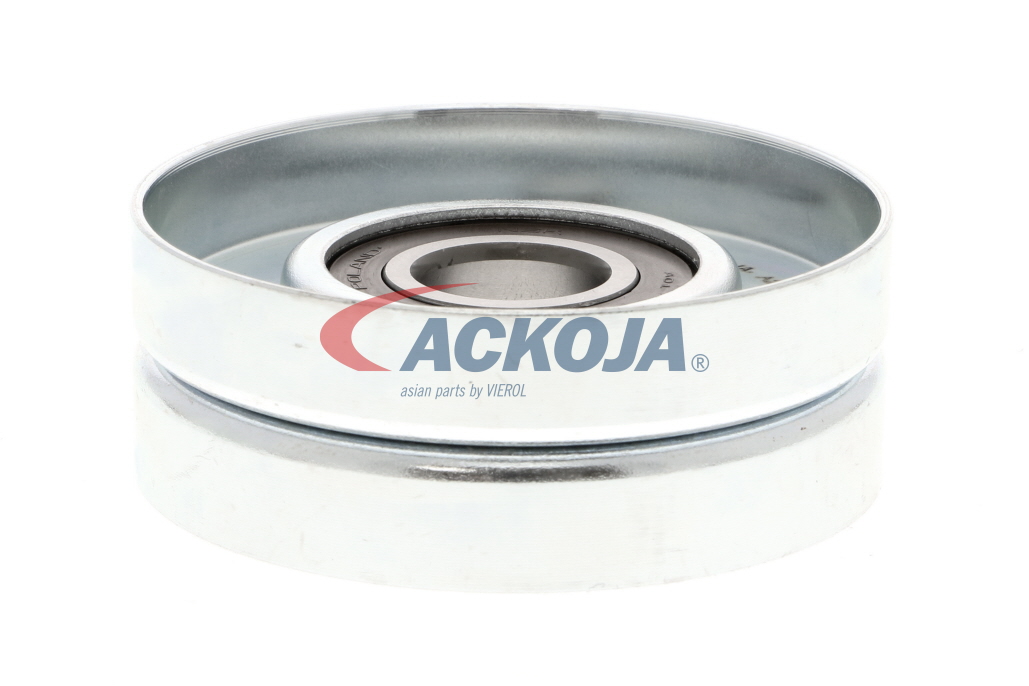 A26-0206 ACKOJA Strammehjul, kilerem pris