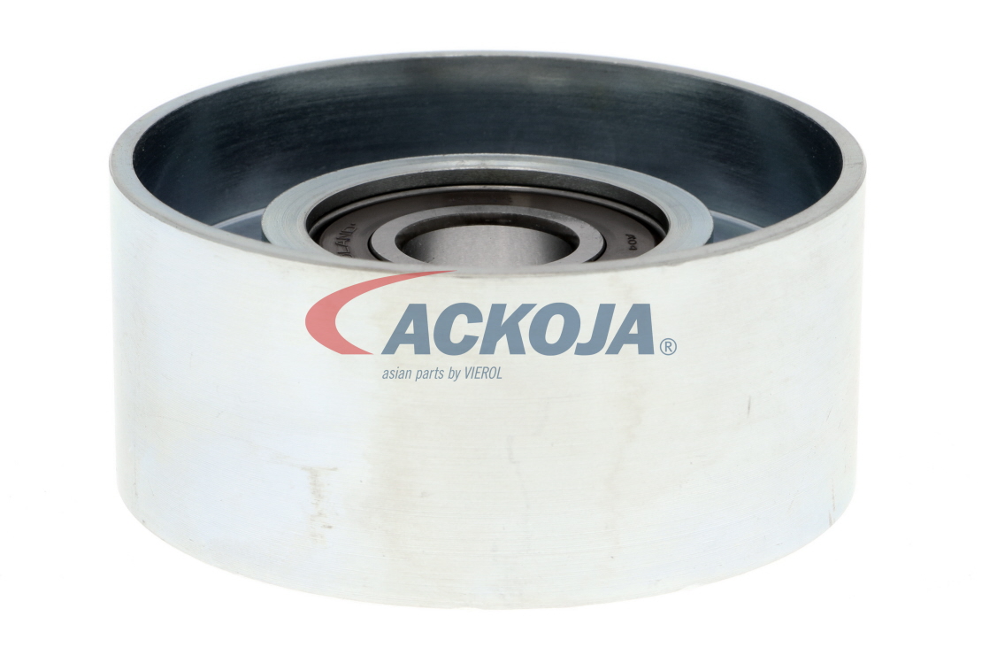 A26-0248 ACKOJA Strammehjul, kilerem pris