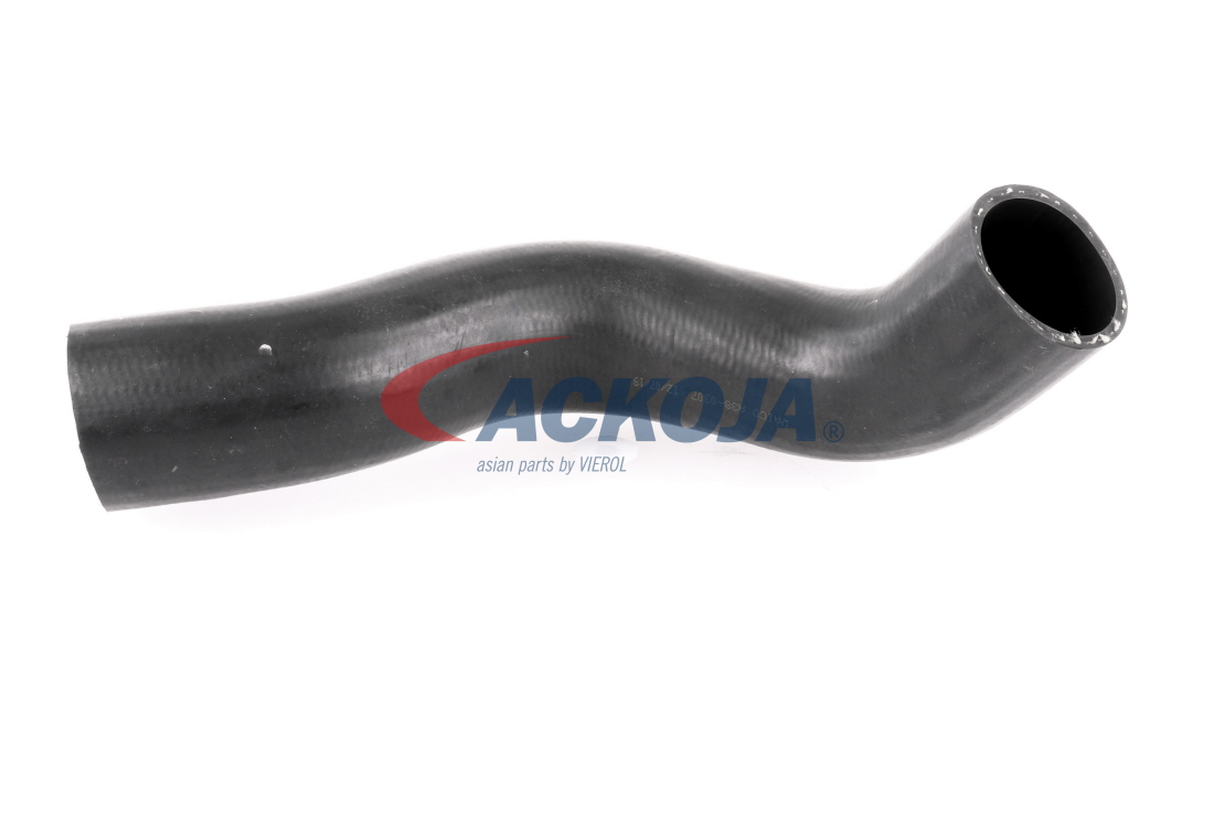 ACKOJA A38-0307 Kjølevæskeflens 2.5 dCi 4WD (D40TT, D40T, D40M, D40BB) 190 hk YD25DDTi