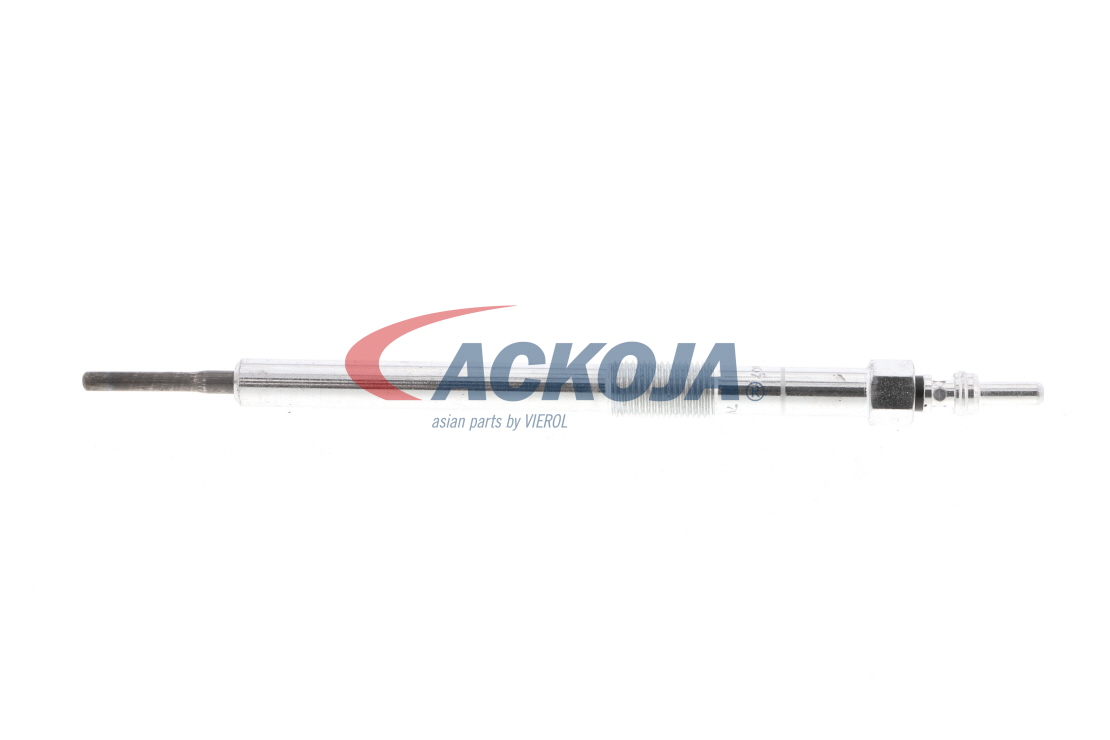 ACKOJA A38-14-0075 Bujii incandescente Renault Master 3 Van 2.3 dCi 125 FWD (FV0C, FV0D, FV0G, FV0H, FV0J, FV0K) 125 CP M9T 670