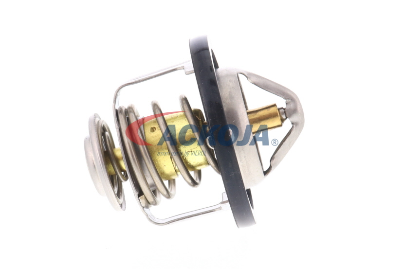 ACKOJA A55-99-0001 Intercooler 2.0 i-VTEC (RK5) 150 hk R20A1