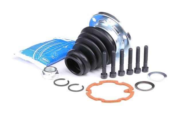 SKF VKJP 6004 Tripodestern 2.0 TDI 110 PS CBDC