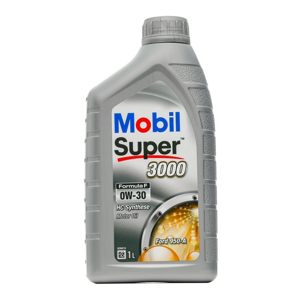 MOBIL 154485 Secondary air pump 2.0 EcoBlue 4x4 130 hp YMR6
