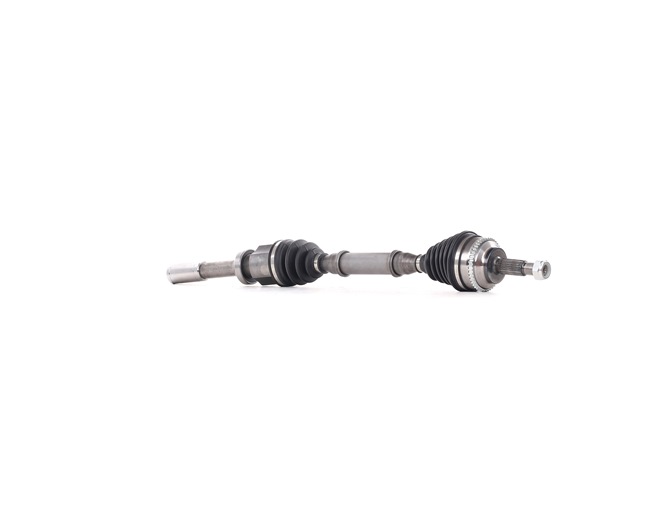 GSP 250313 Drive shaft Renault Scenic 1 1.6 BiFuel (JA04) 107 hp K4M 712
