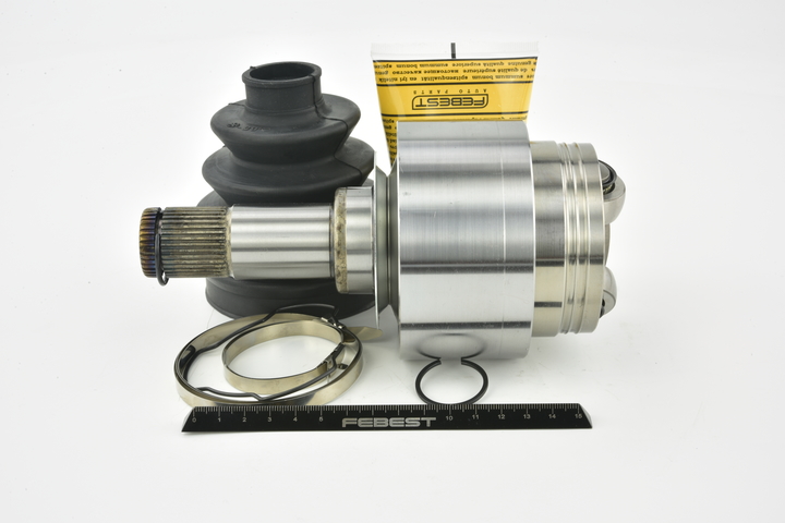 FEBEST 1611-251LH Vevaxeldrev R 500 5.0 4-matic 296 hk M 113.971
