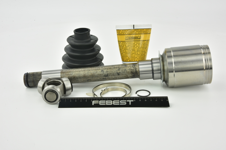 FEBEST 1611-251RH Drivstoffilter R 63 AMG 4-matic (251.077, 251.177) 510 hk M 156.980
