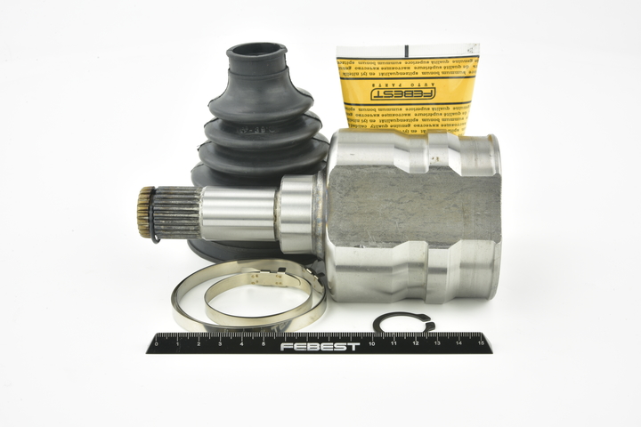 FEBEST 2011-CARLH Turbodruk, sensor 3.8 209 Pk EGH