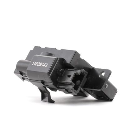 STARK SKTLK-4800003 Tailgate lock RENAULT Modus / Grand Modus (F, JP) 1.2 75 hp D4F 740