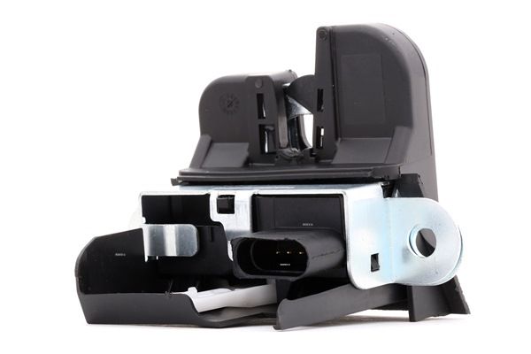 RIDEX 1362T0007 Tailgate lock VW Golf 1k5 1.4 TSI 160 hp CAVD