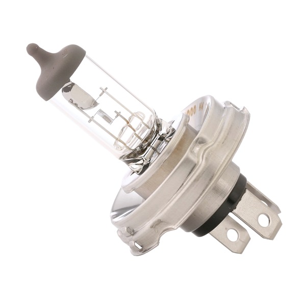 RIDEX 106B0011 Fog light bulb Ford Transit MK5 2.5 TD 75 hp 4HD