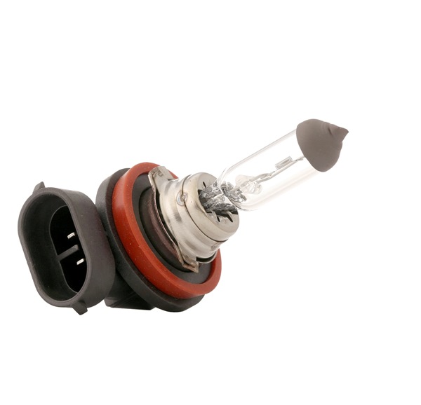 RIDEX 106B0012 Ködfényszóró izzó Ford Galaxy MK3 2.0 EcoBoost 240 LE R9CI