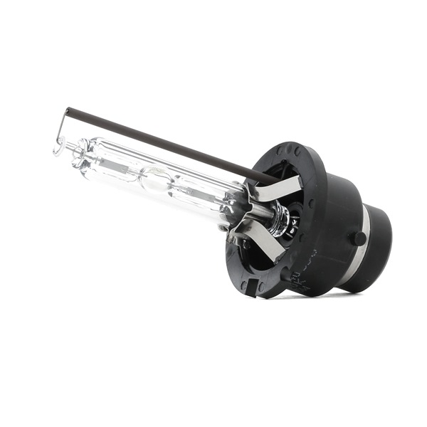 RIDEX 106B0041 Bremserør 2.0 137 hk