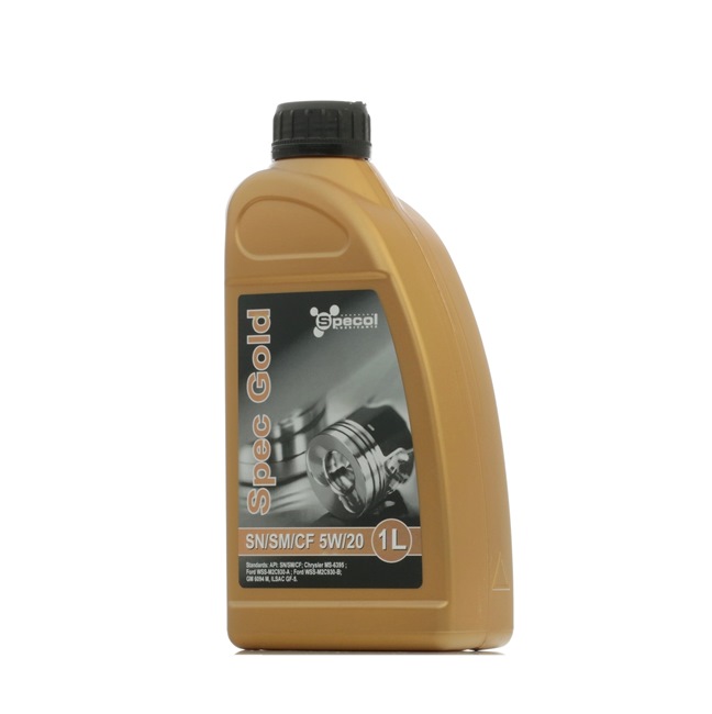 SPECOL 101851 Olajszint-érzékelő 1.6 120 PS G4FG