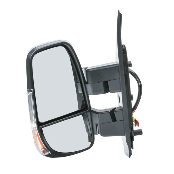 IVECO RIDEX Specchio retrovisore 50O0462