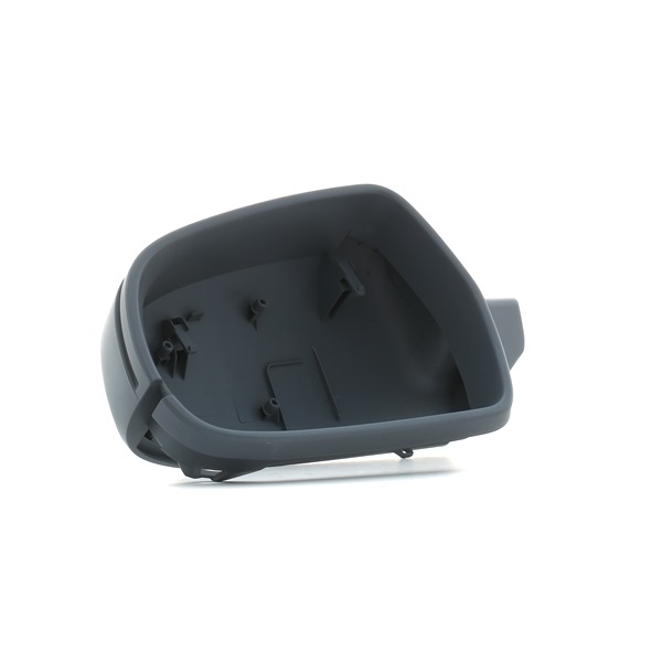 RIDEX 23A0107 Revêtement, rétroviseur extérieur Audi A4 B8 Avant 2.0 TDI 177 CH