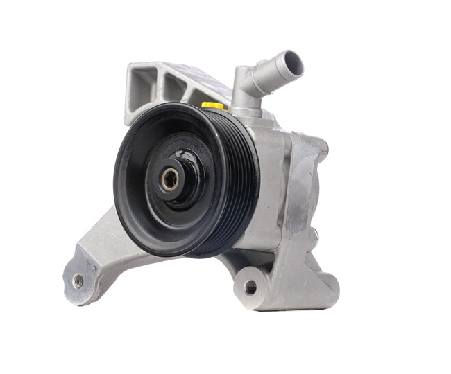 RIDEX 12H0160 Αντλία υδραυλικού τιμονιού Fiat Ducato 250 Microbus 130 Multijet 2,3 D 131 PS F1AE0481N