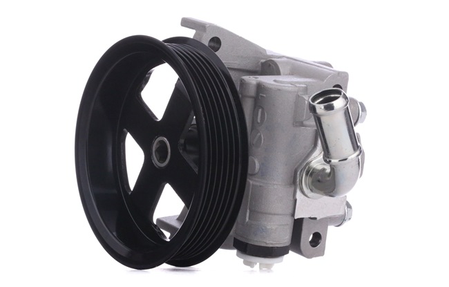 RIDEX 12H0162 Stuurbekrachtigingspomp Ford Transit Connect mk1 1.8 TDCi 90 Pk HCPB