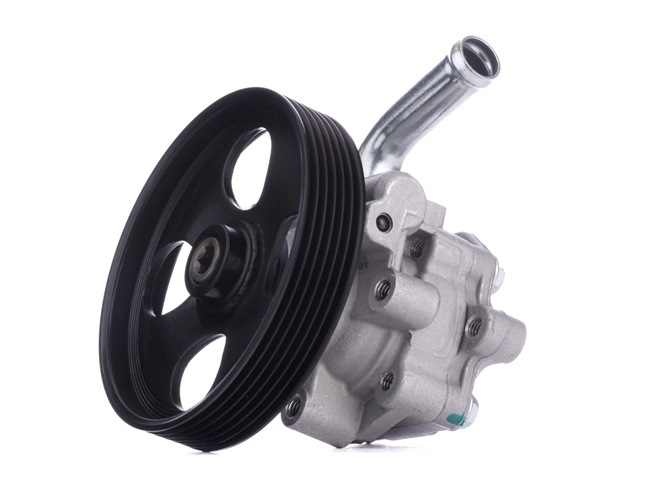 RIDEX 12H0168 Ohjaustehostimen pumppu Ford Fusion ju2 1.4 TDCi 68 hv F6JA