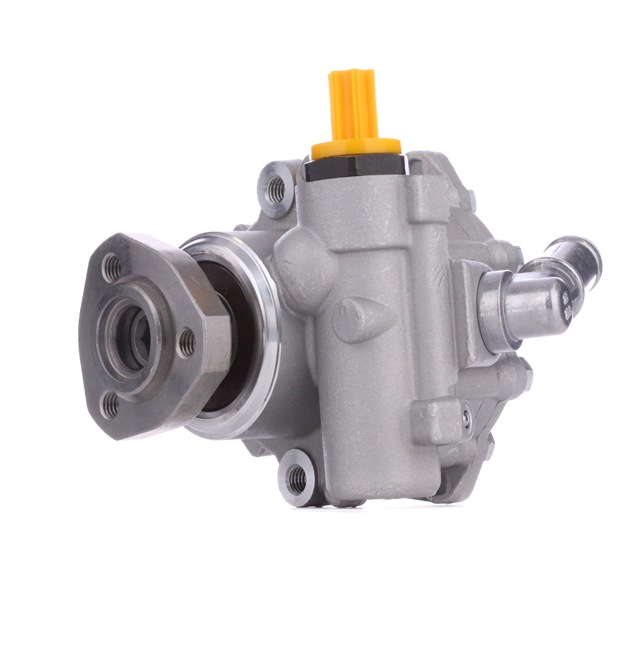 RIDEX 12H0175 Αντλία υδραυλικού τιμονιού Passat 3a5 1.8 G60 Syncro 160 PS PG