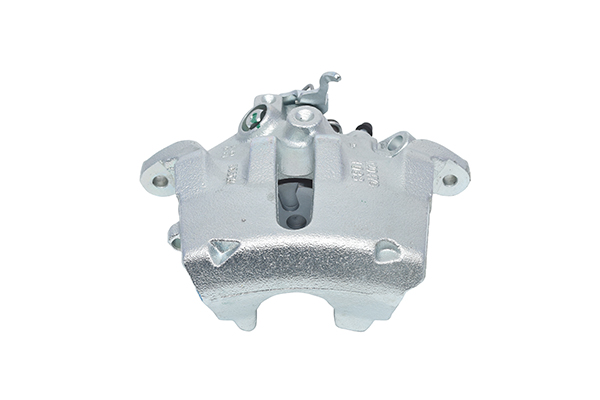 ATE 24.3572-1707.5 Bremssattel CITROËN C5 II Schrägheck 2.0 16V 143PS 2005