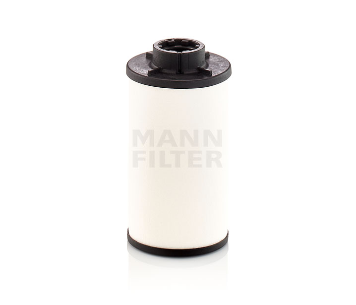 MANN-FILTER H 6003 z Getriebeölfilter VW Passat B7 Limousine 1.6 TDI 105 PS CAYC