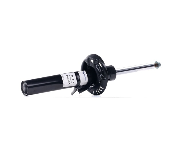 SACHS 317 574 Stoßdämpfer Audi A3 8P1 1.8 T 150 PS BPU
