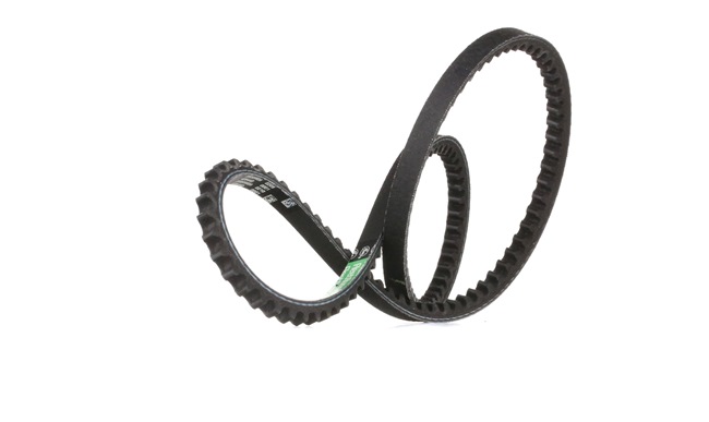 GATES AVX10X938HD Vezetőgörgő 2.8 59-12 V 122 LE 8140.43.