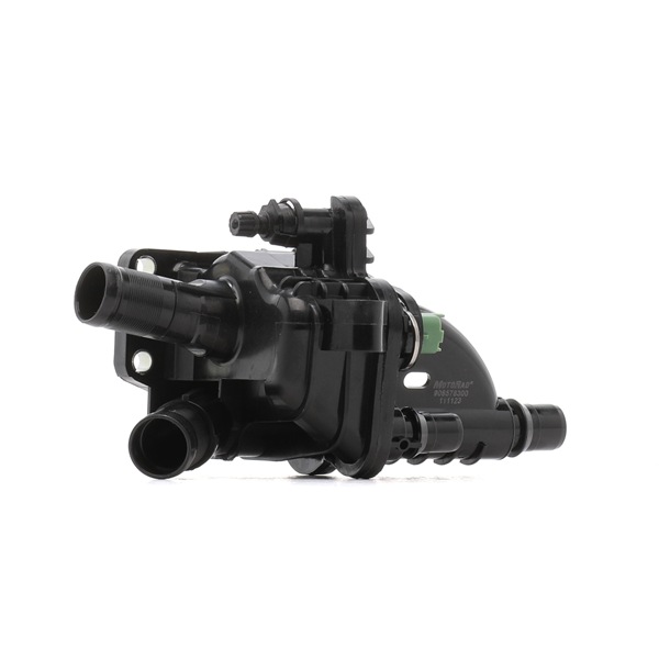 DAYCO DT1112H Thermostat Citroen Jumpy Van 1.6 HDi 8V 90 hp 9HM (DV6UC)