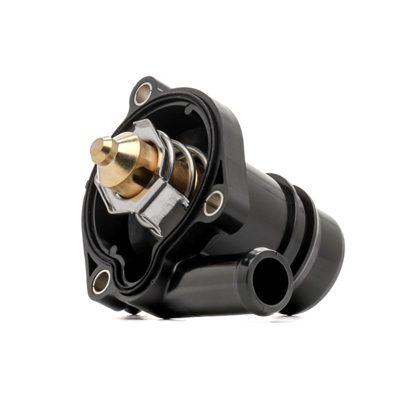DAYCO DT1254H Termostat kølemiddel VAUXHALL Astra Mk6 (J) GTC (P10) 1.4 120 HK B 14 NEL