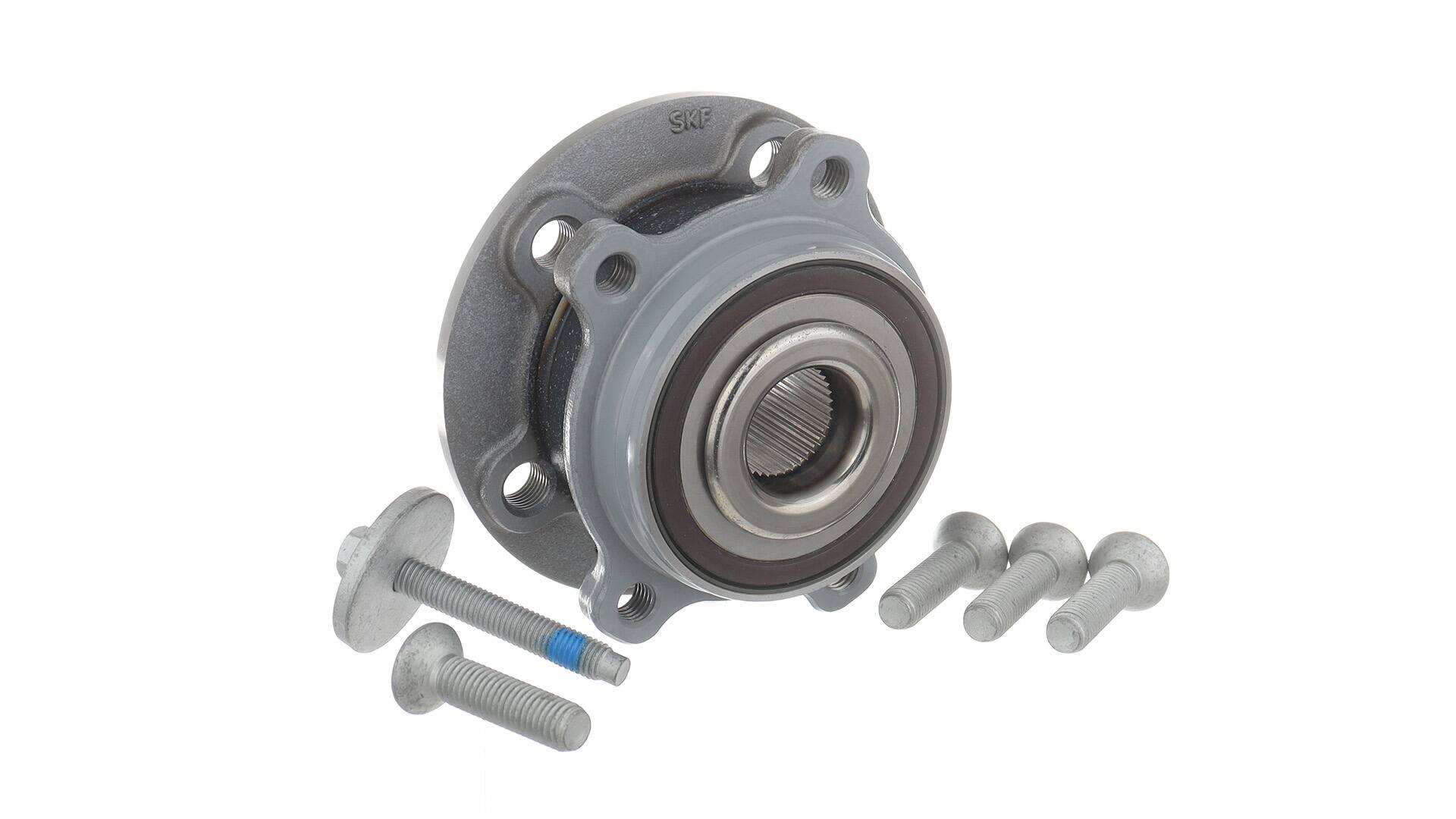 SKF VKBA 7132 Pyöränlaakeri Volvo S90 2 T5 Drive-E Polestar 261 hv B 4204 T23