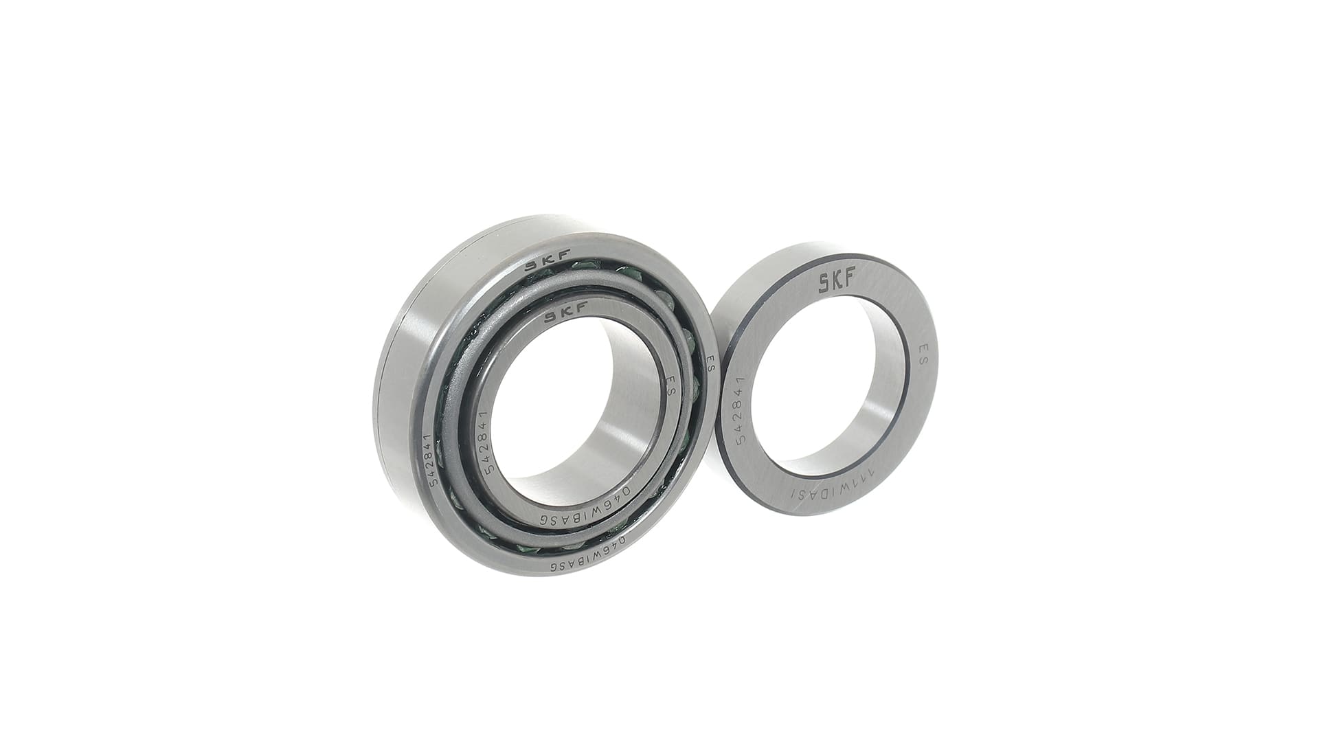 SKF VKBA 7145 Radmuttern 2.0 T-GDi (JL72, JL74) 270PS 2023