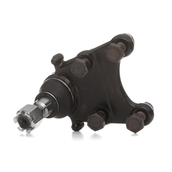 SKF VKDS 315012 Bagbrosbøsning 2.3 4x4 (TFS16) 94 HK 4 ZD1