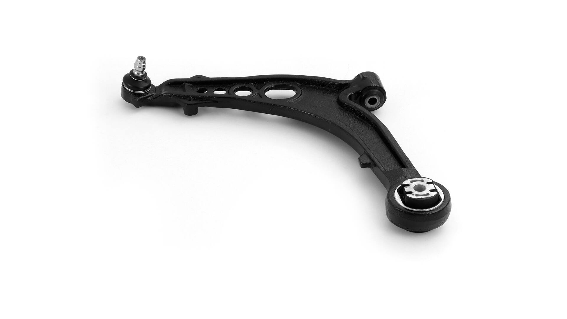 SKF VKDS 322116 B Braço de suspensão Lancia Ypsilon 843 1.3 D Multijet (843.AXF11, 843.AXF1A, 843.AXM11,... 75 cv 199 A9.000
