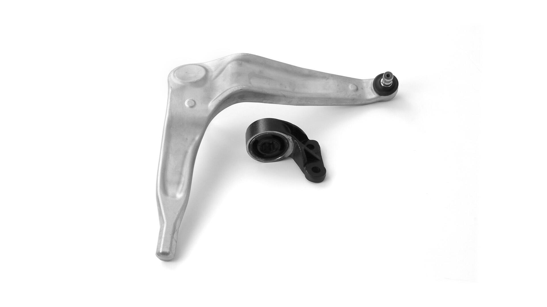 ROVER SKF Braço oscilante de suspensão VKDS 327001 B