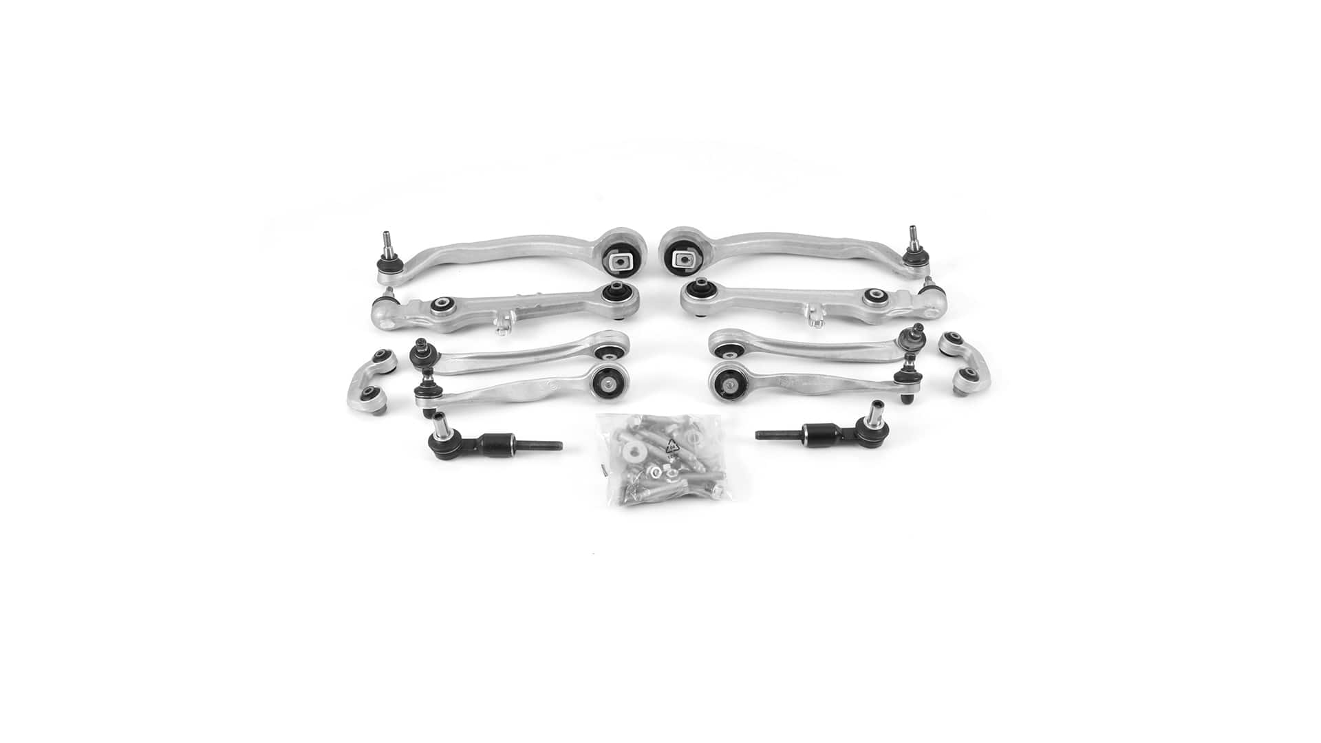 AUDI SKF Querlenker-Reparatursatz VKDS 361000