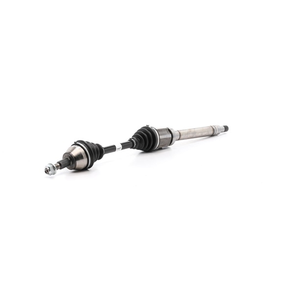SKF VKJC 7068 Drive shaft Ford C Max 2 1.6 TDCi 115 hp T1DB